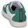 Shoes Low top trainers OTA SANSAHO White / Green