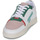 Shoes Low top trainers OTA SANSAHO White / Nude / Fir