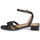 Shoes Women Sandals Gioseppo LINHARES Black