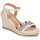 Shoes Women Sandals Gioseppo BACOOR White