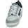 Shoes Men Low top trainers Faguo HAZEL White / Grey / Blue