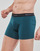 Underwear Men Boxer shorts Eminence BOXERS 201 PACK X2 Grey / Blue
