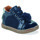 Shoes Girl High top trainers GBB ESTHER Blue