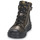 Shoes Girl Mid boots GBB EDIANNE Black