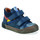 Shoes Boy High top trainers GBB TANGUY Blue