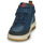 Shoes Boy High top trainers GBB FORIEN Blue