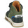 Shoes Boy High top trainers GBB TARCISSE Green