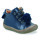 Shoes Girl High top trainers GBB EDOLINA Blue