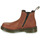 Shoes Children Mid boots Dr. Martens 2976 Leonore J Camel