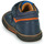 Shoes Boy High top trainers GBB VITALIN Blue