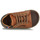 Shoes Boy High top trainers GBB LEO Brown