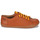 Shoes Children Low top trainers Camper PEUC Brown