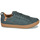 Shoes Men Low top trainers Saola CANNON WP Marine