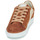 Shoes Men Low top trainers Caval SLASH BROWN COFFEE Brown / Beige