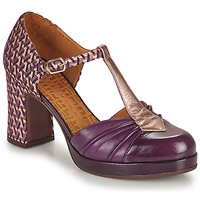 Shoes Women Court shoes Chie Mihara DADJUD Violet