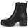 Shoes Women Ankle boots Replay GWN68.C0007S003 Black
