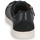 Shoes Women Low top trainers TBS LAGAZIP Black / White
