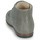 Shoes Children Mid boots Little Mary MILOTO Grey