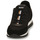 Shoes Boy Low top trainers BOSS J29360 Black