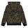 Clothing Boy sweaters Timberland T25U41-655-C Camouflage