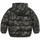 Clothing Boy Duffel coats Timberland T26595-655-J Camouflage