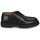 Shoes Men Derby shoes Pellet ADAM Veal / Pull / Cup / Black