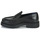 Shoes Women Loafers Pellet ARMANDA Veal / Smooth / Brushed / Black