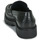 Shoes Women Loafers Pellet ARMANDA Veal / Smooth / Brushed / Black