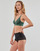 Underwear Women Triangle bras and Bralettes Triumph AMOURETTE CHARM CONSCIOUS N03 Green