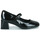 Shoes Women Court shoes JB Martin VALLON Varnish / Black