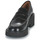 Shoes Women Loafers Camper ML Black
