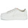 Shoes Women Low top trainers Camper  White / Beige