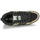 Shoes Men Skate shoes DVS COMANCHE 2.0+ Black / Beige / Yellow