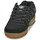 Shoes Men Skate shoes DVS TYCHO Black / Brown