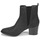 Shoes Women Ankle boots Esprit 073EK1W321 Black