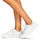 Shoes Women Low top trainers Esprit 073EK1W305 White