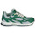 Shoes Women Low top trainers Mercer Amsterdam The Re-Run Pineapple Green