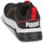 Shoes Men Low top trainers Puma Anzarun 2.0 Black / White