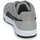 Shoes Men Low top trainers Puma Puma Caven 2.0 SD Grey / Black