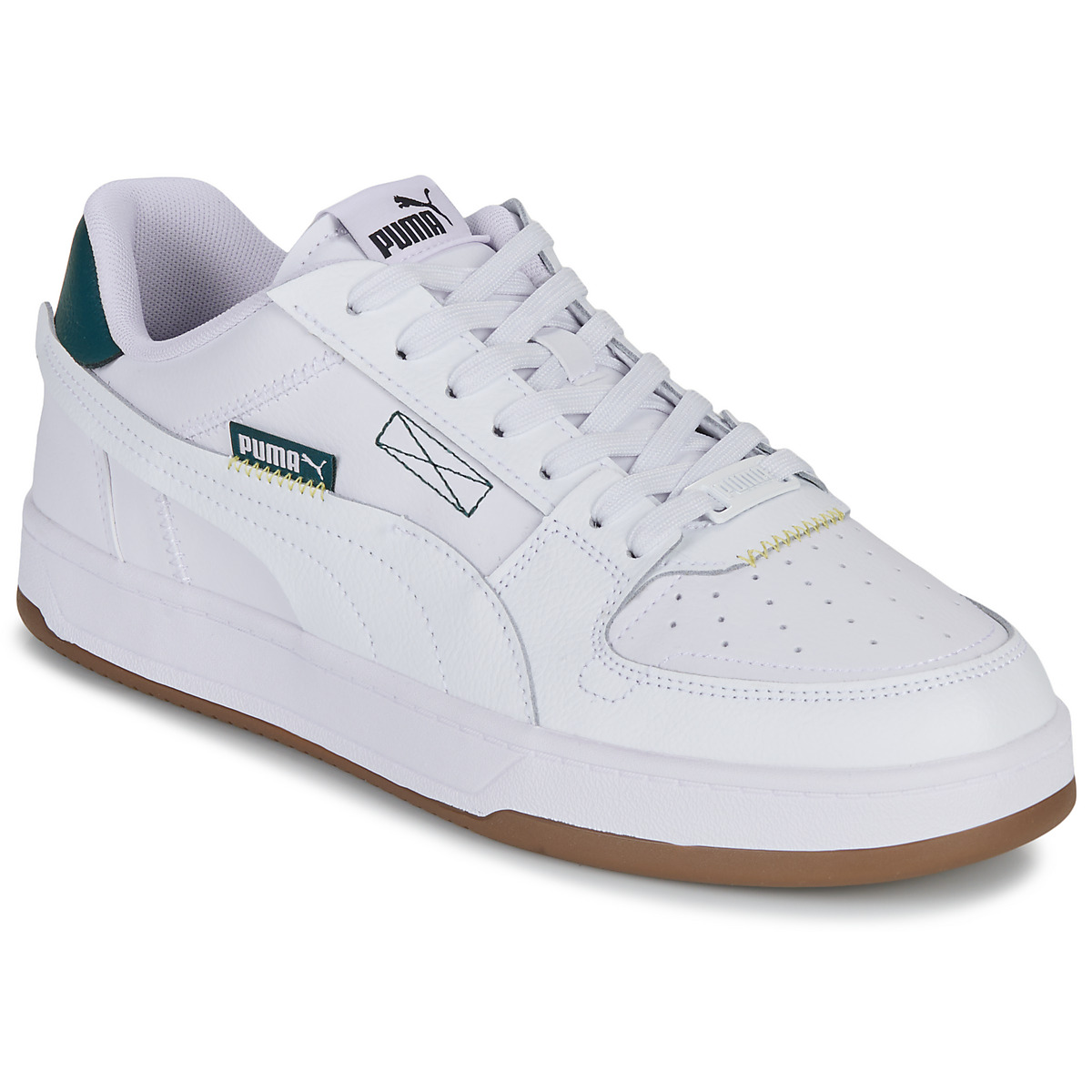 Puma SUEDE CLASSIC Grey - Free delivery  Spartoo NET ! - Shoes Low top  trainers USD/$69.60