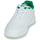 Shoes Men Low top trainers Puma PUMA Backcourt White / Green