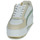 Shoes Women Low top trainers Puma Karmen Rebelle White / Green / Pink