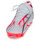 Shoes Men Football shoes Puma ULTRA MATCH FG/AG White / Red / Black