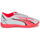 Shoes Men Football shoes Puma ULTRA PLAY IT White / Red / Black