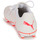 Shoes Children Football shoes Puma FUTURE PLAY FG/AG Jr White / Red