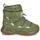 Shoes Women Mid boots UGG YOSE PUFFER MID Olive