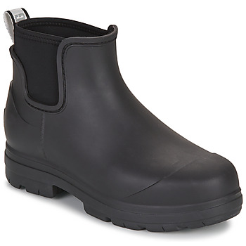 Shoes Women Mid boots UGG DROPLET Black