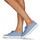 Shoes Women Low top trainers Esprit 033EK1W332-440 Blue