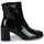Shoes Women Ankle boots Marco Tozzi  Black