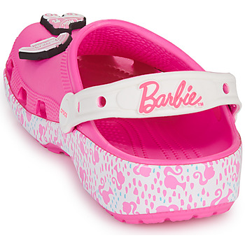 Crocs Barbie Cls Clg Electric / Pink